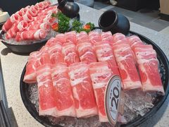 -海底捞大排档火锅(悦荟广场店)