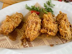 -西语炭烧牛排·西厨(滨湖万科里店)