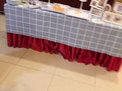 -青岛蓝海大饭店·渔歌舫(李沧店)
