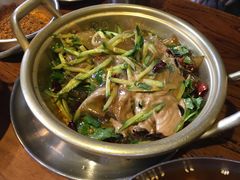 -原始泥炉烤肉(总店)