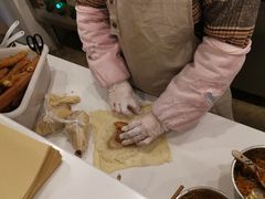 老街糯米团-正南齐北·老街糯米团(洪崖洞店)