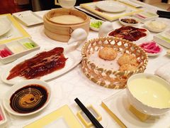 -东海朗廷酒店-唐阁T’ANG COURT 中餐厅