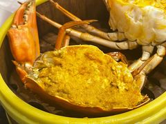黄油蟹-三妹小龙虾·黄油蟹(华侨城总店)
