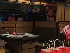 -海底捞火锅(天津SM城市广场店)