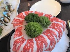 -牛将军•涮肉•烤肉•铁板烧(北京王府井·故宫店)