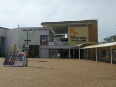 -三井奥特莱斯购物城(爵士之梦长岛店)