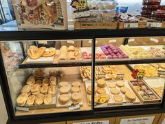 -长发西饼(临顿路店)