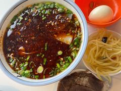 -兰州马子禄牛肉面(文景公园店)