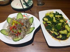 -庆峰龙虾烧烤(合肥一店)