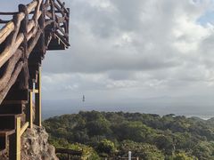 -海南白石岭旅游区