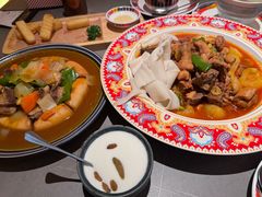 -塔哈尔·新疆盛宴(奉贤龙湖店)