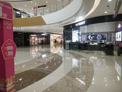 -上海颛桥万达广场