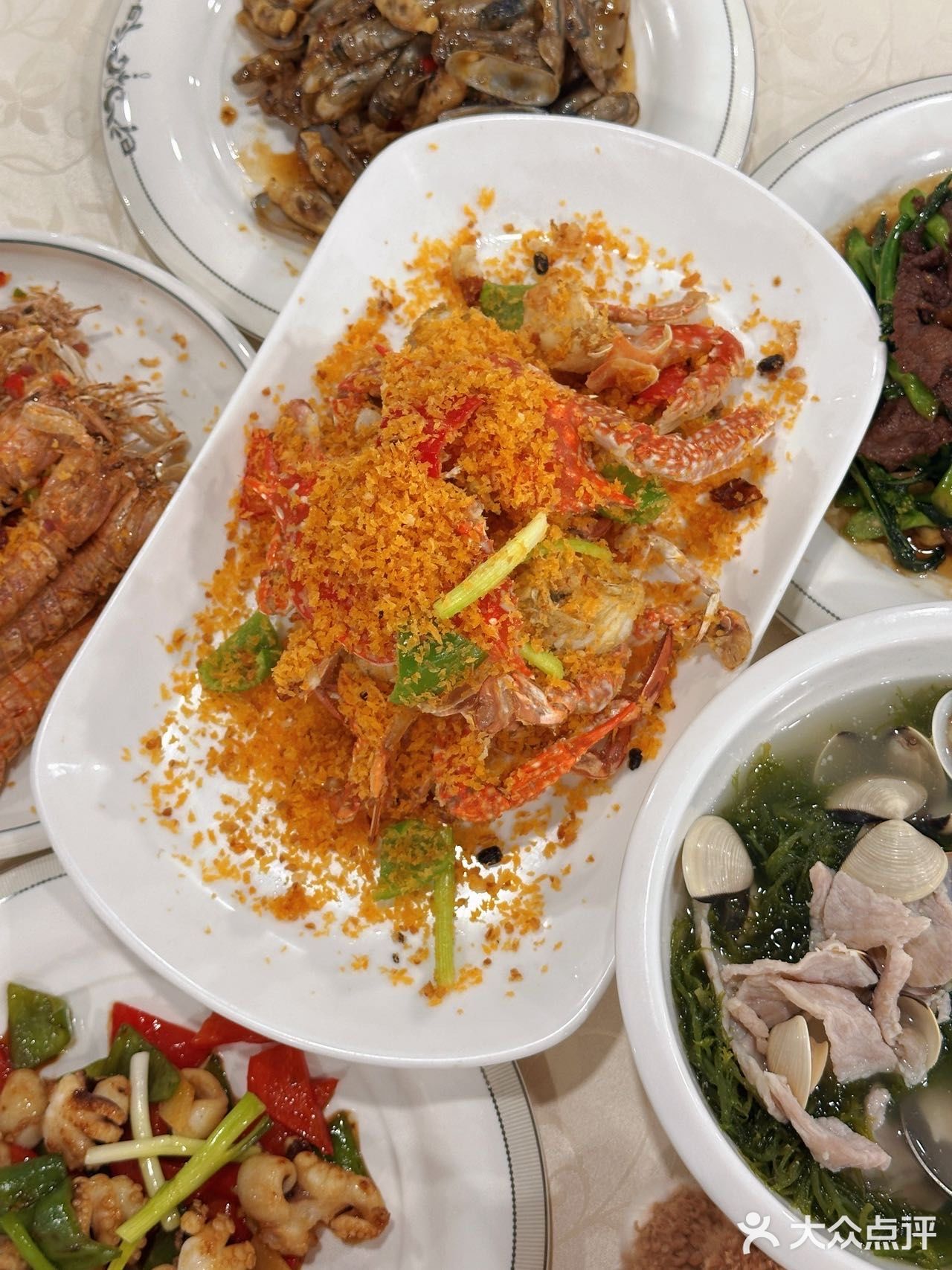 阳江也能吃到地道顺德味！这家海鲜大排档真的鲜