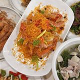 阳江也能吃到地道顺德味！这家海鲜大排档真的鲜