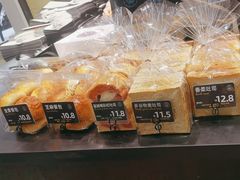 -FANEN法念·烘焙·甜点(万象城店)