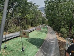 -富斯特索道