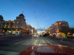 -卢布里西餐厅(总店)