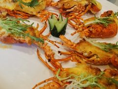 -大东海海鲜酒楼(渔人码头总店)