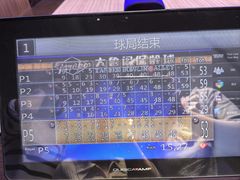 -大鲁阁保龄球(苏州园区店)