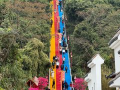 -东莞观音山旅游风景区