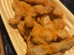-呷哺呷哺(万达新世界店)