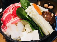 -麦秋寿司(富都广场店)