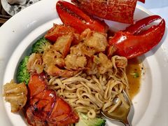 -万龙洲海鲜(南新仓店)