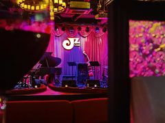 -JZ Club 爵士酒吧(上海店)