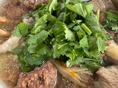 -赵家名吃四味烩菜(东大寺门食品街店)