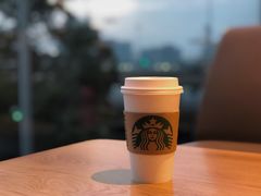 -星巴克(成都机场T2店)