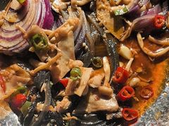 -邢家锅贴老店·非遗·开封菜(金明广场店)