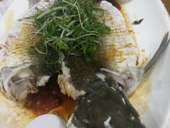 水库鱼-锦湖农庄(松山湖梦幻百花洲店)