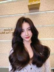 -3AM HAIR SALON染发接发
