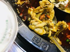 -味仙疯美蛙鱼头(清扬路总店)