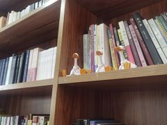 -KAFKA·卡夫卡咖啡(文林店)