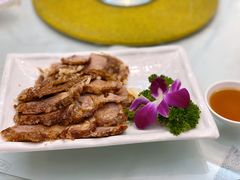 -东海酒家(长平东路店)