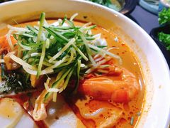 叻沙-Ginger(兴国路店)