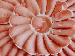 -东来顺(非遗·清真火锅·盛世广场店)