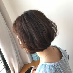 -HairCode芭曲发型