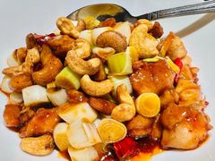 -锦府盐帮·李宅(领展购物广场中关村店)