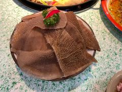 -鸿姐老火锅(疁城新天地店)
