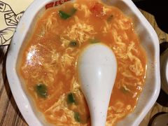 管氏疙瘩汤-管氏翅吧(国展店)