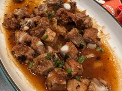 -羽鸽集·乳鸽专门店·地道顺德菜(岭南站店)