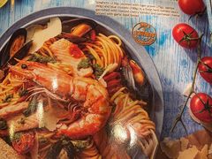 -bluefrog蓝蛙(恒隆广场店)