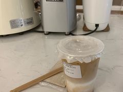 -Cafe on warm(丹霞店)
