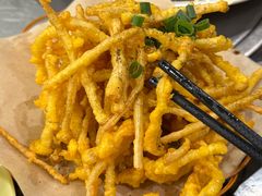 -江湖黑大兔(杨家坪店)