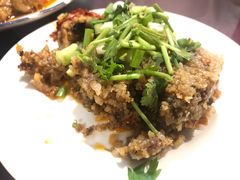 -百年粉蒸牛肉