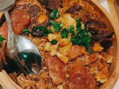-外婆家(西红门荟聚购物中心店)