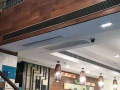 大堂-翡翠拉面小笼包(岭南新天地店)