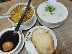 -百福麵家(新馬路店)